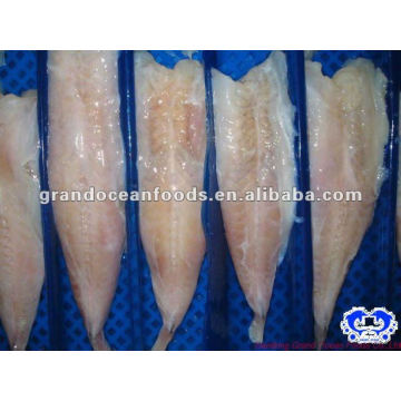 IQF congelado monkfish mariscos